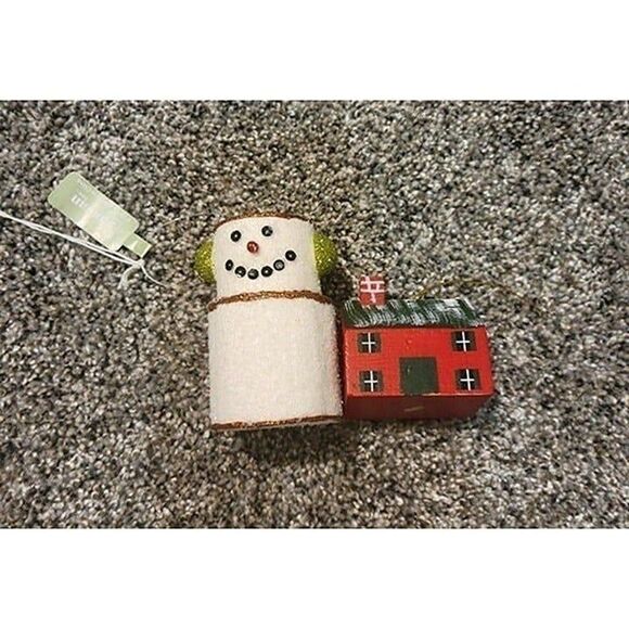 Christmas Ornament Lot - Picture 6 of 12